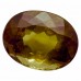 Oval Genuine Andalusite Single Stone(s)